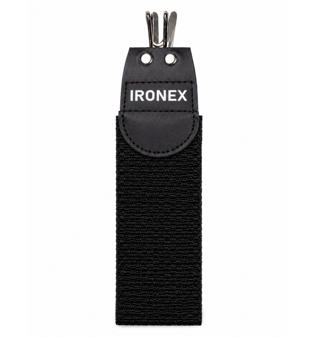 Ironex Flex™ Tokasız Kemer