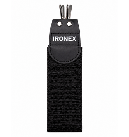 Ironex Flex™ Tokasız Kemer