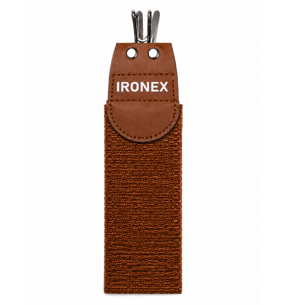 Ironex Flex™ Tokasız Kemer