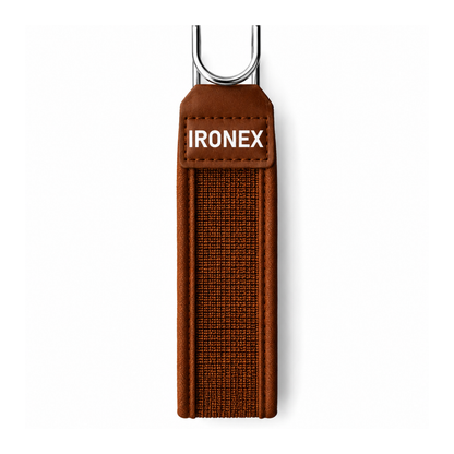 Ironex Flex™ Tokasız Kemer